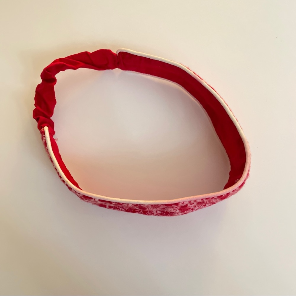 Headband - Picture 2 of 3